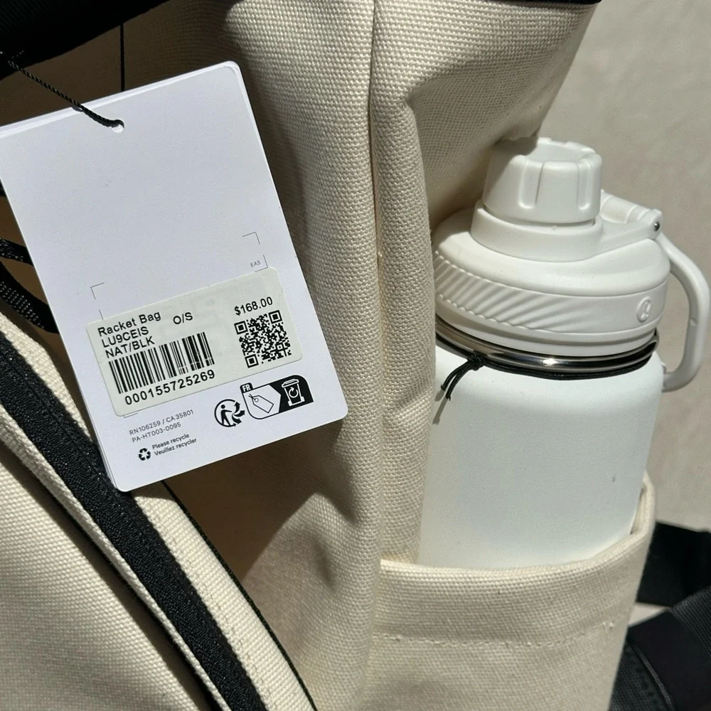 lululemon Racket Bag 19L - Picture 8 of 14